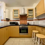 Waterloo Apartment
